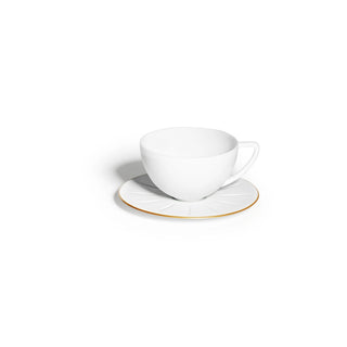 茶杯碟
